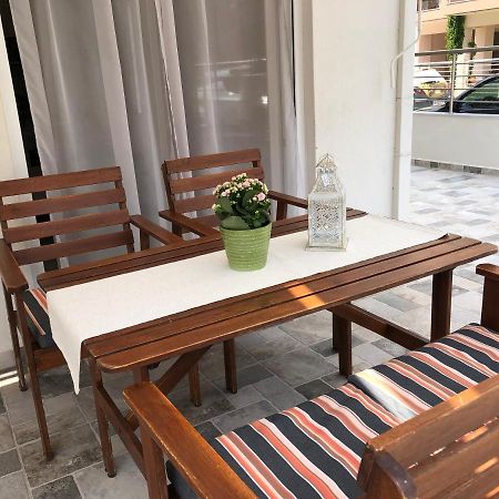 Welcome Apartment Peraía 外观 照片