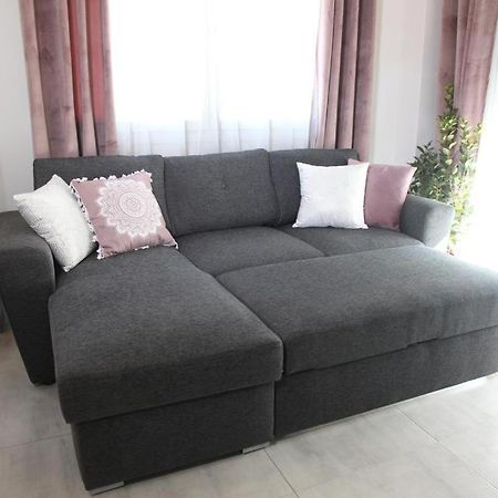 Welcome Apartment Peraía 外观 照片