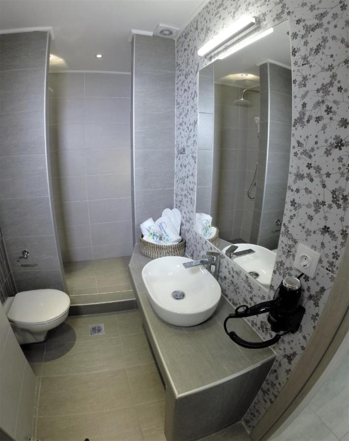 Welcome Apartment Peraía 外观 照片